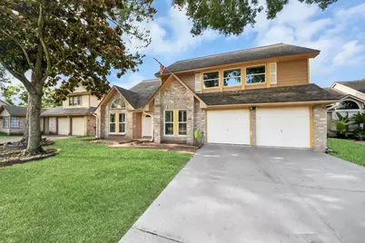 15731 Oak Mountain Drive, Houston, TX 77095 - Photo 2