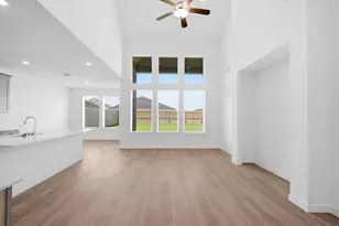 2311 Poseidon St, League City, TX 77573 - Photo 8