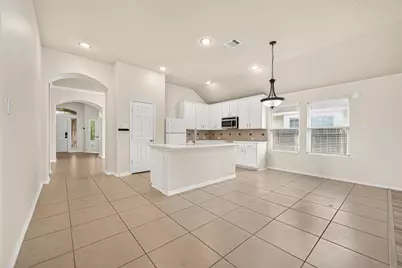 6847 Tammany Manor Lane, Spring, TX 77379 - Photo 6