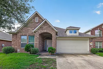6847 Tammany Manor Lane, Spring, TX 77379 - Photo 1