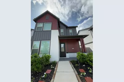 1542 Park Path Drive, Missouri City, TX 77459 - Photo 1