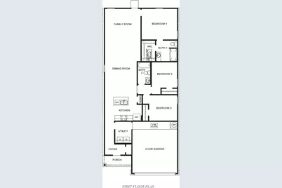 1009 Bluegill Drive, Alvin, TX 77511 - Photo 18