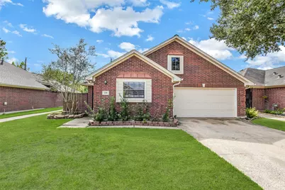 206 Live Oak Lane, Friendswood, TX 77546 - Photo 1