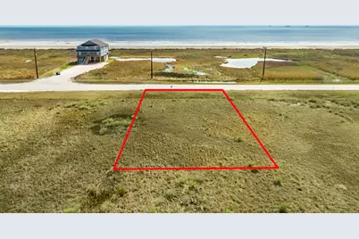 5643 Bluewater Highway, Freeport, TX 77541 - Photo 1