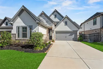 4115 Sherman Oak Lane, Fulshear, TX 77441 - Photo 2