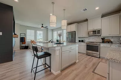 7659 Green Bulrush Way, Katy, TX 77493 - Photo 16