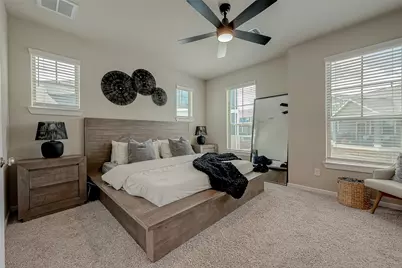7659 Green Bulrush Way, Katy, TX 77493 - Photo 18