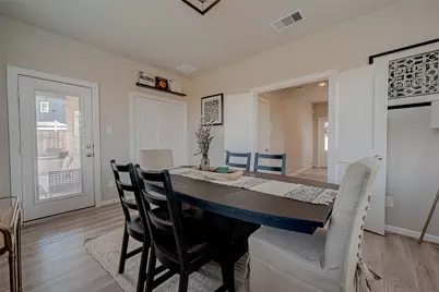 7659 Green Bulrush Way, Katy, TX 77493 - Photo 14