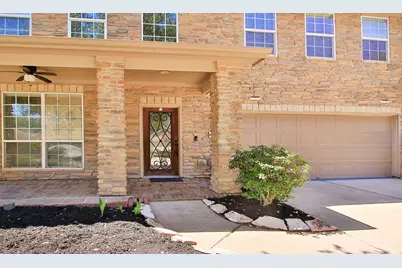 1919 Lenora Court, Katy, TX 77493 - Photo 4