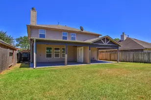 1919 Lenora Ct, Katy, TX 77493 - Photo 44