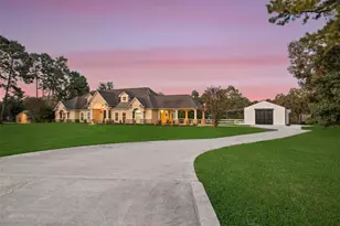 32202 Mink Creek Ct, Magnolia, TX 77355 - Photo 1