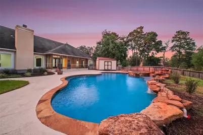 32202 Mink Creek Court, Magnolia, TX 77355 - Photo 2