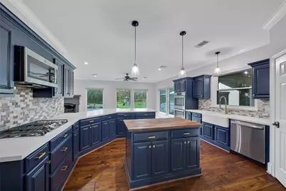 32202 Mink Creek Court, Magnolia, TX 77355 - Photo 12