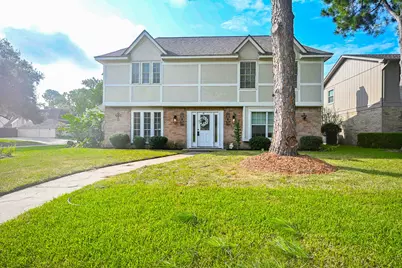 22103 Joshua Kendell Lane, Katy, TX 77449 - Photo 1