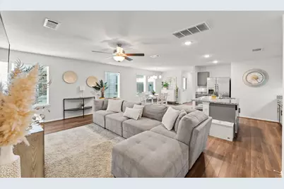 7034 Cedar Breeze Court, Cypress, TX 77433 - Photo 8