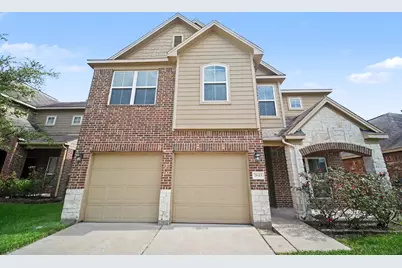 2643 Cottage Step Trail, Fresno, TX 77545 - Photo 2