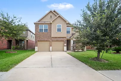 2643 Cottage Step Trail, Fresno, TX 77545 - Photo 1
