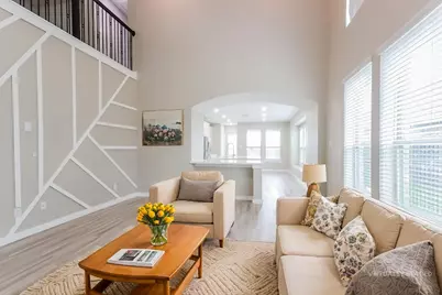 15758 Cairnwell Bend Drive, Humble, TX 77346 - Photo 4