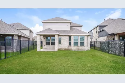 15758 Cairnwell Bend Drive, Humble, TX 77346 - Photo 18