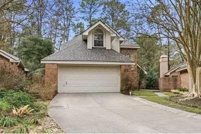 23 Cedar Chase Place, The Woodlands, TX 77381 - Photo 34