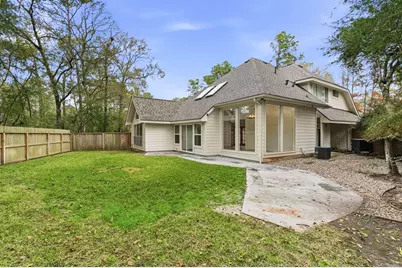 23 Cedar Chase Place, The Woodlands, TX 77381 - Photo 30