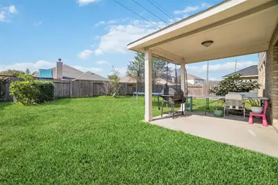 9022 Creeks Gate Court, Richmond, TX 77407 - Photo 12