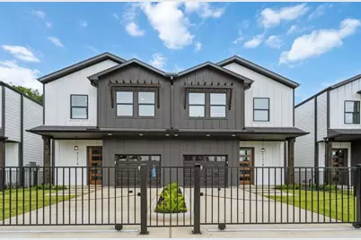 4121 Shelby Circle #B, Houston, TX 77051 - Photo 1