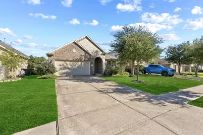 3841 Enchanted Timbers Lane, Spring, TX 77386 - Photo 2
