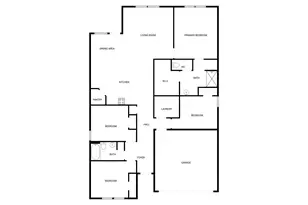 8107 Precious Passing Way, Rosharon, TX 77583 - Photo 26