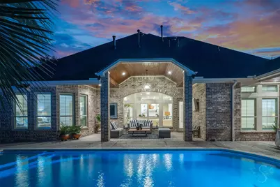 26726 Cedardale Pines Dr, Katy, TX 77494 - Photo 4