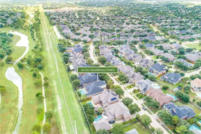 26726 Cedardale Pines Dr, Katy, TX 77494 - Photo 6