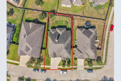 13319 Lake Chesdin Road, Houston, TX 77044 - Photo 36