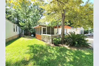 14245 E Ravine, Willis, TX 77318 - Photo 1