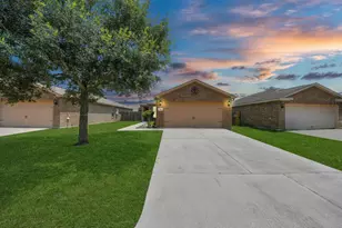 28961 San Bernard River Loop, Spring, TX 77386 - Photo 2