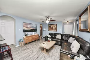 28961 San Bernard River Loop, Spring, TX 77386 - Photo 14