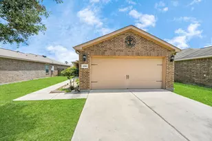 28961 San Bernard River Loop, Spring, TX 77386 - Photo 6