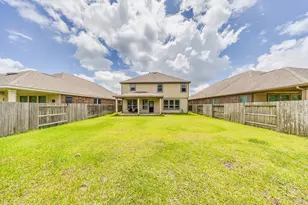 3216 Anderwood Arbor Ln, Pearland, TX 77584 - Photo 30