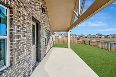2418 Good Morrow Drive, Rosenberg, TX 77471 - Photo 24