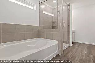 21730 Piazza Maggiore Ln, Tomball, TX 77447 - Photo 12