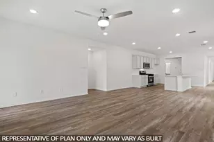 21730 Piazza Maggiore Ln, Tomball, TX 77447 - Photo 12