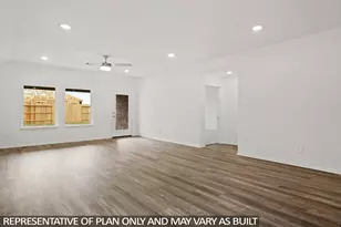 21730 Piazza Maggiore Ln, Tomball, TX 77447 - Photo 6