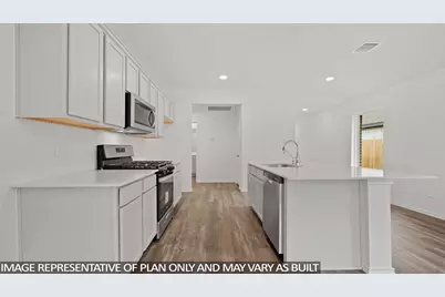 21730 Piazza Maggiore Lane, Tomball, TX 77447 - Photo 4