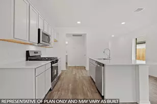 21730 Piazza Maggiore Ln, Tomball, TX 77447 - Photo 4