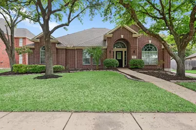 8722 Hardeman Court, Houston, TX 77064 - Photo 2