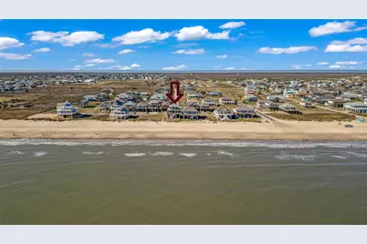 1240 Gulf Road, Crystal Beach, TX 77650 - Photo 36