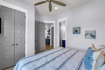 1240 Gulf Road, Crystal Beach, TX 77650 - Photo 14