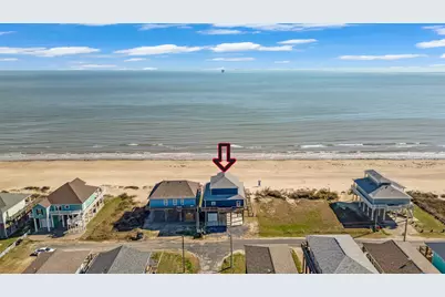 1240 Gulf Road, Crystal Beach, TX 77650 - Photo 34