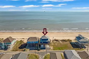 1240 Gulf Rd, Crystal Beach, TX 77650 - Photo 34