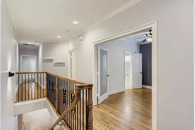 1020 W 22nd Street #A, Houston, TX 77008 - Photo 36
