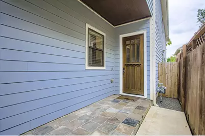 1020 W 22nd Street #A, Houston, TX 77008 - Photo 4